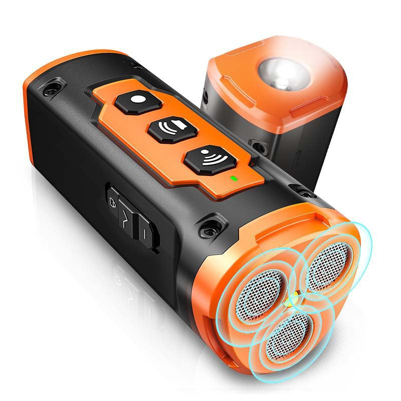 Release Pet Dog Repeller Ultrasonic