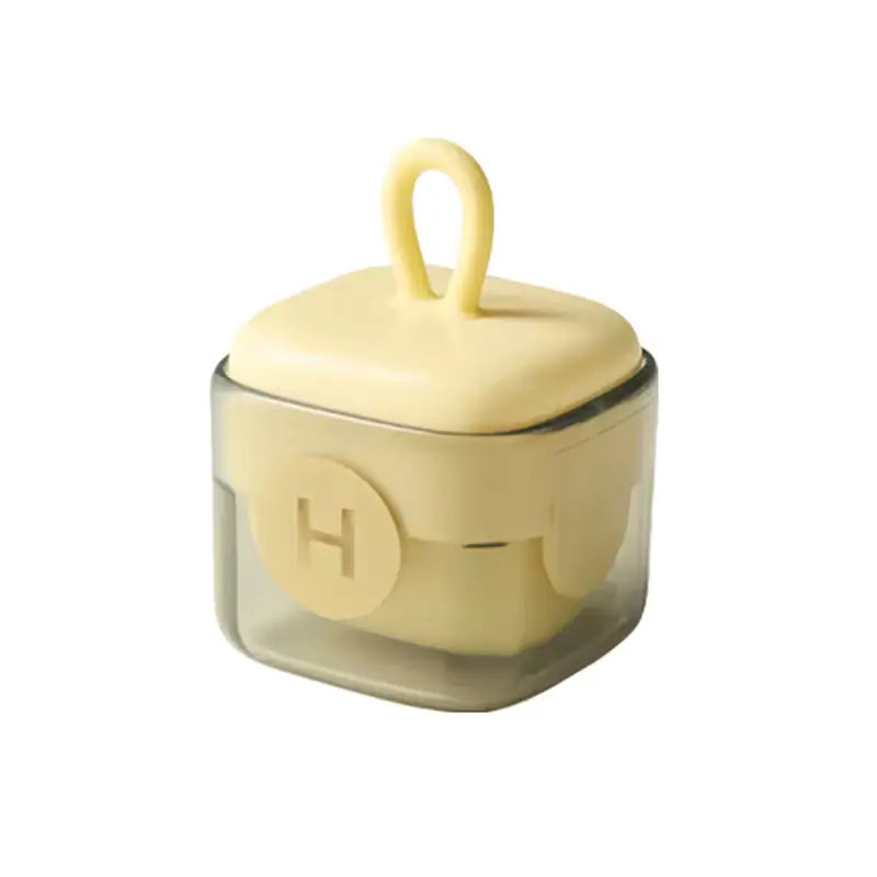Mini rouleau anti-peluches réutilisable