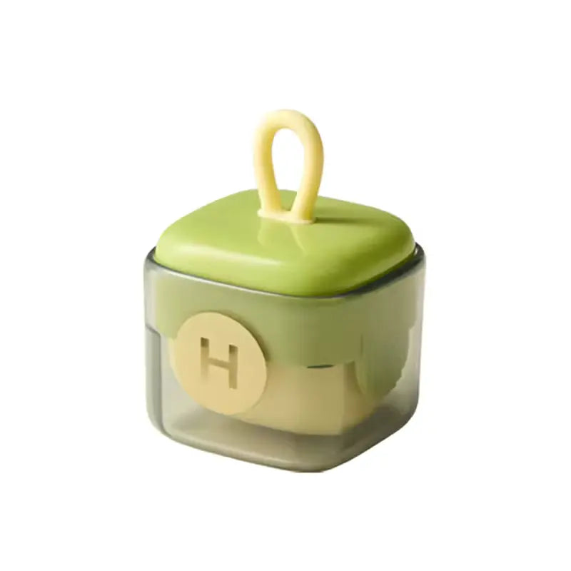 Mini rouleau anti-peluches réutilisable