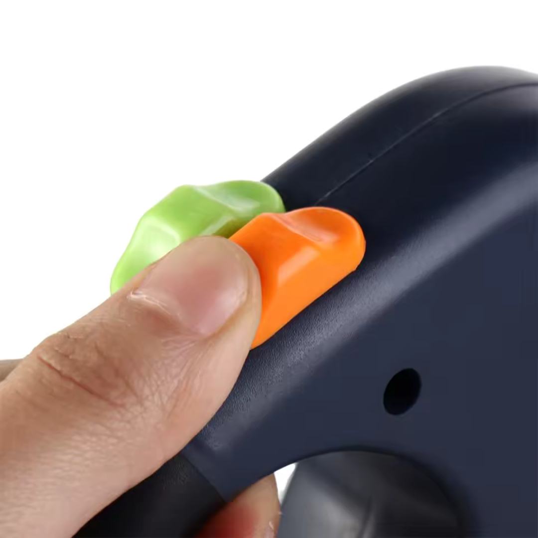 Duo Anti-Tangle Leash