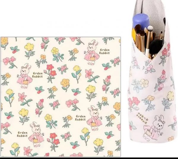 Self-Adherent Cat Grooming Wrap
