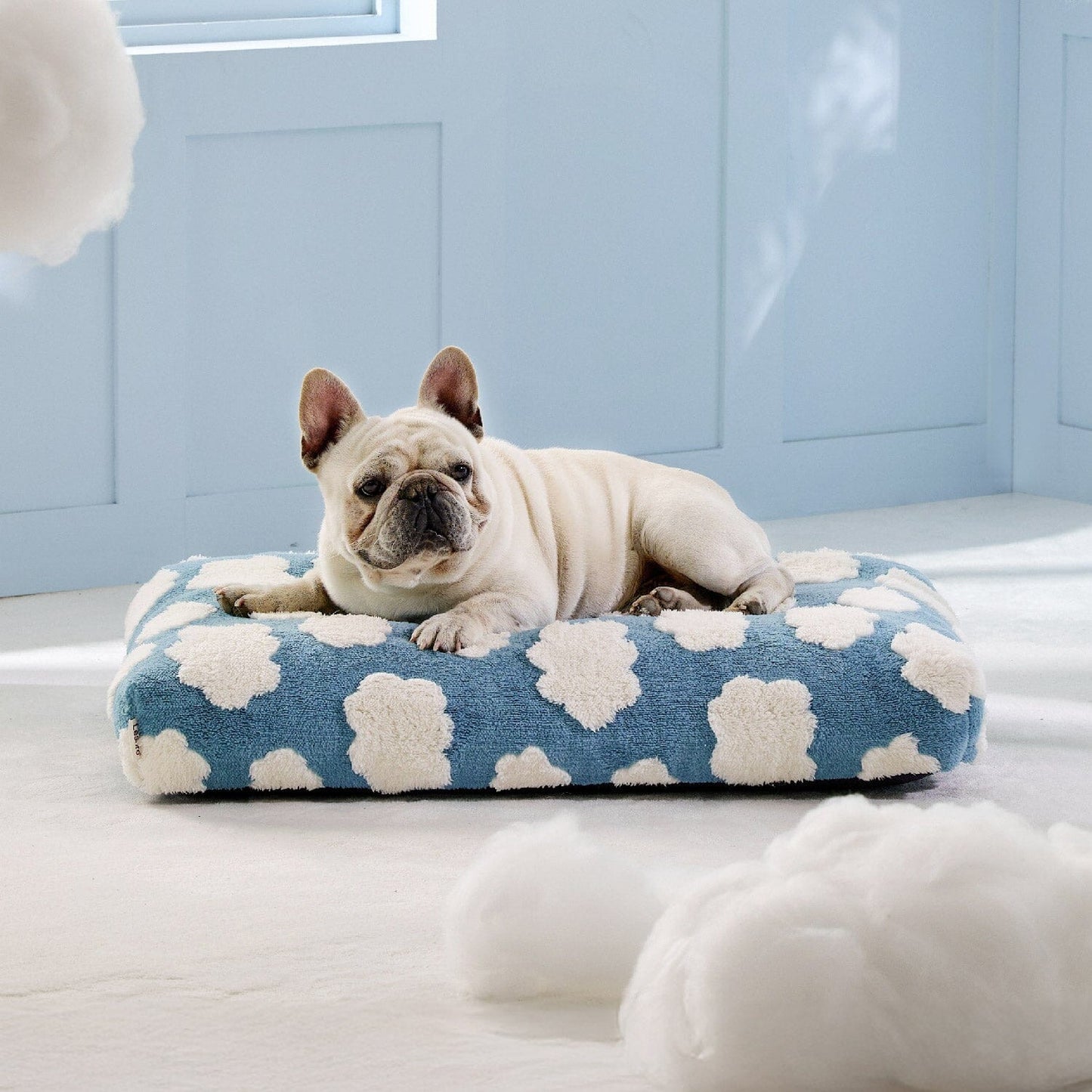Housezhop Dog Bed