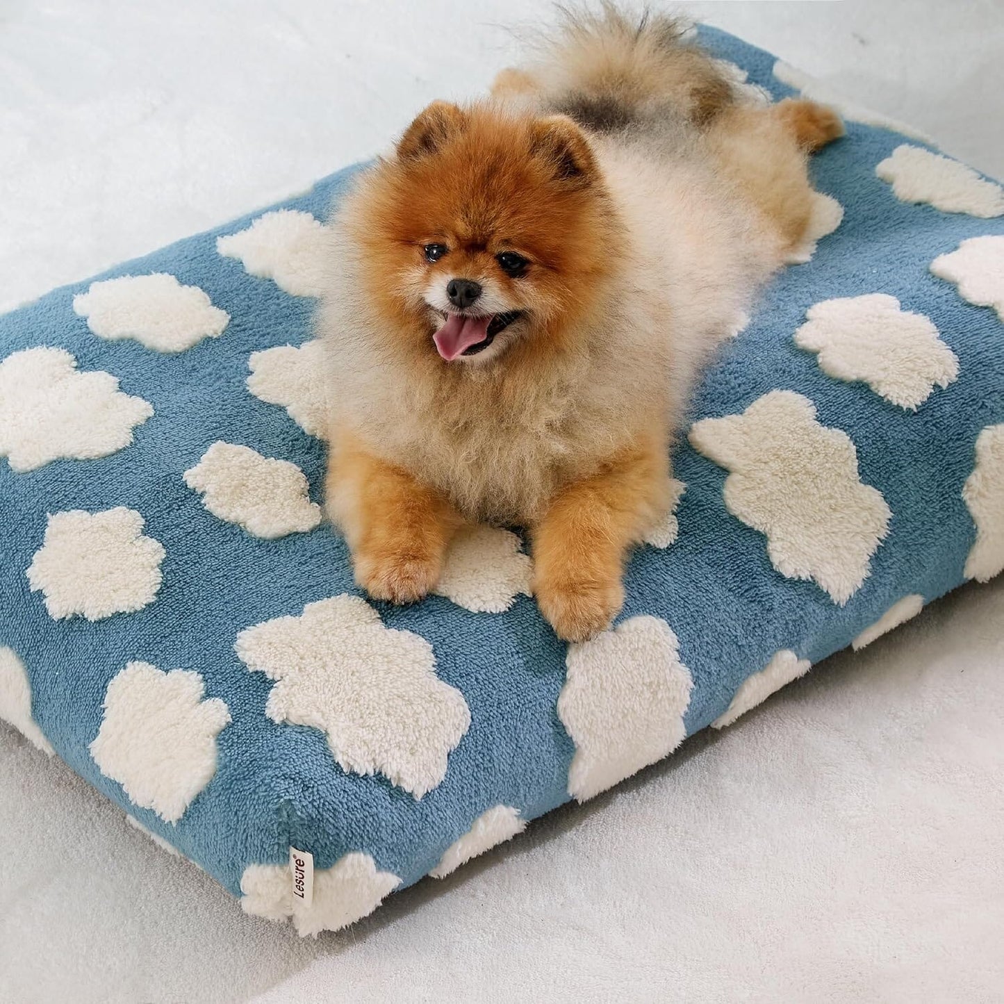 Housezhop Dog Bed