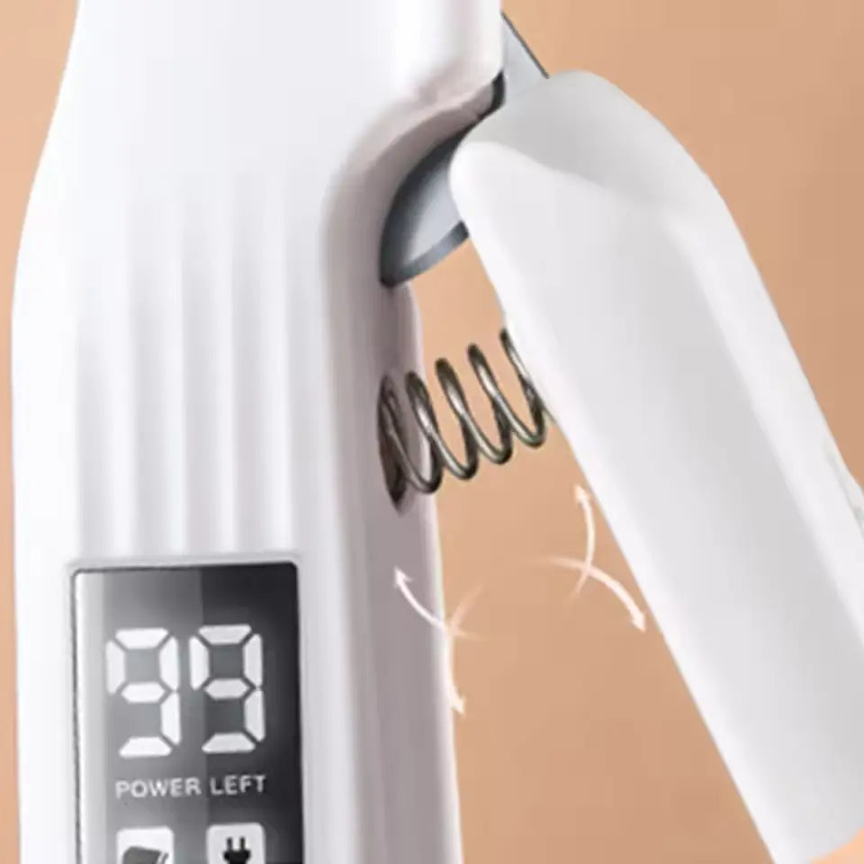 2 in 1 Nail Clipper & Grinder™