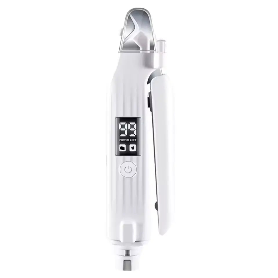 2 in 1 Nail Clipper & Grinder™