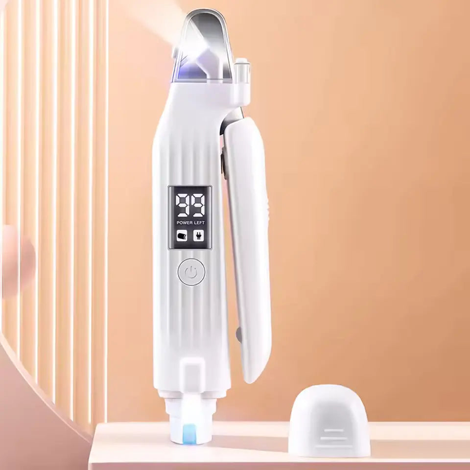 2 in 1 Nail Clipper & Grinder™