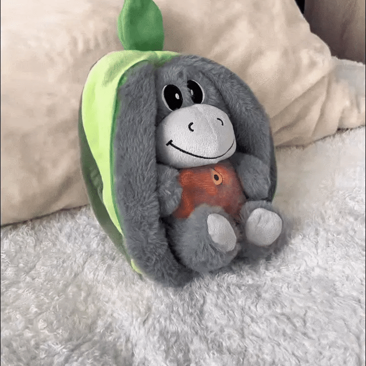 🍓 BerryBuddy™