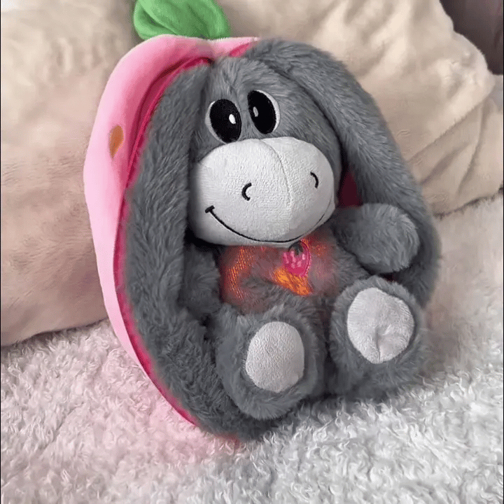 🍓 BerryBuddy™