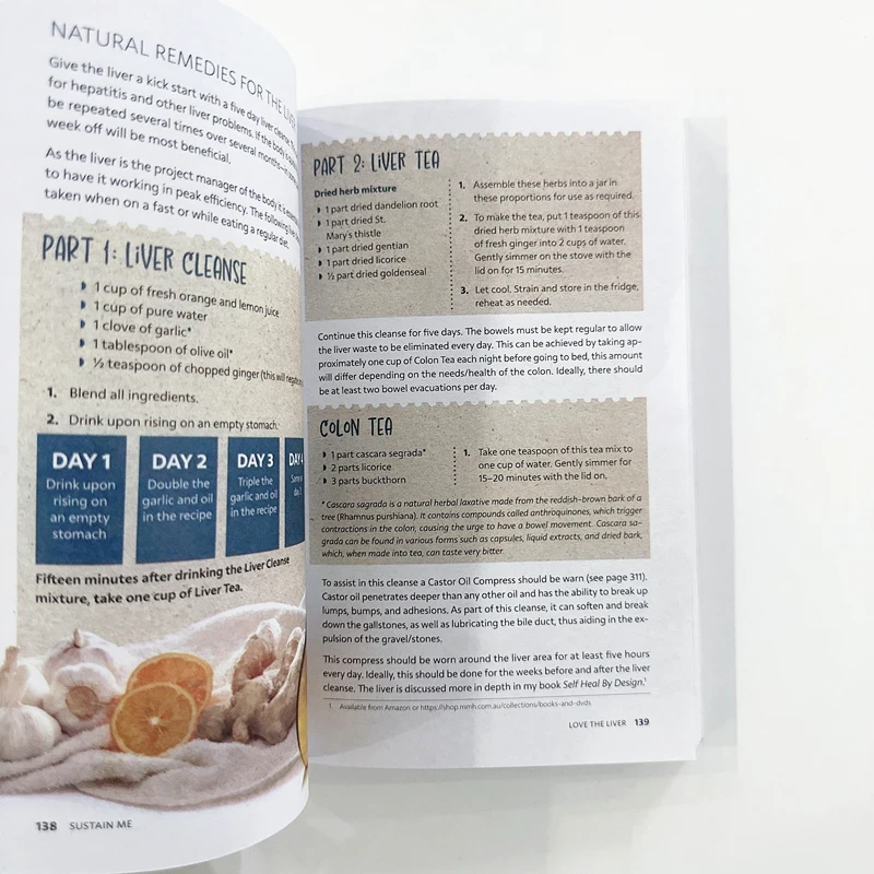 Sustain Me by Barbara O’Neill (Paperback)