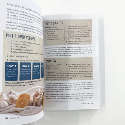 Sustain Me by Barbara O’Neill (Paperback)