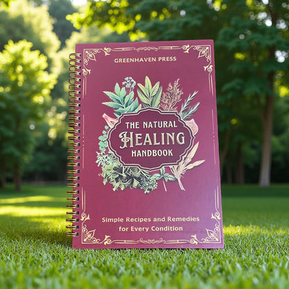 Natural Healing Handbook