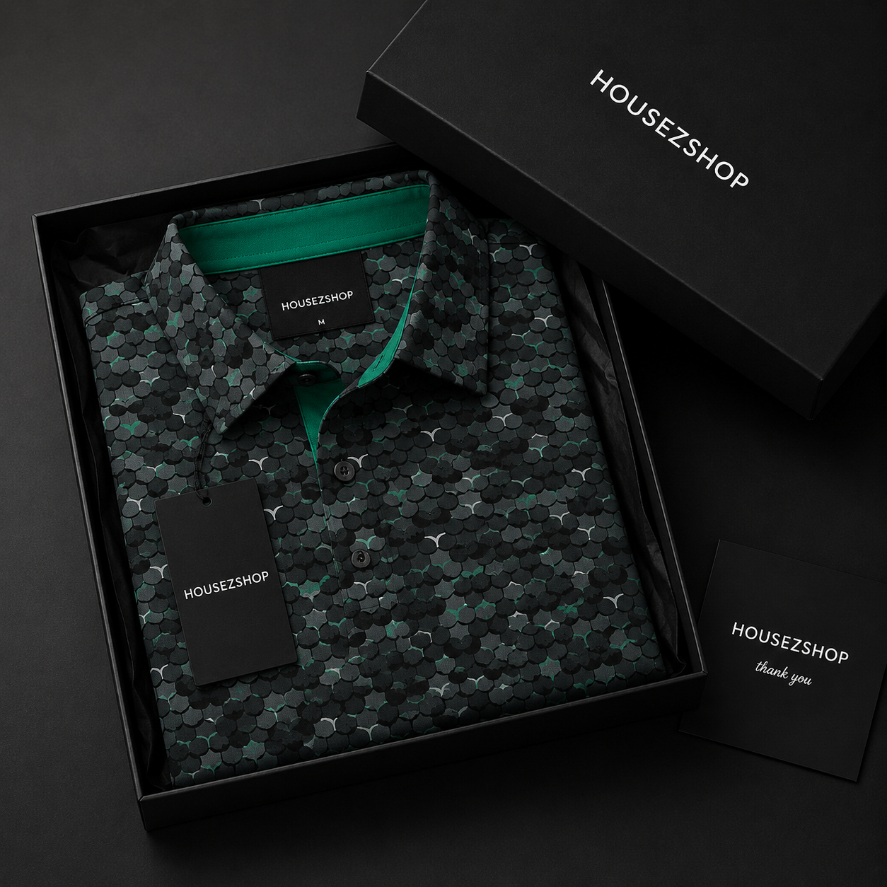Funny Golf Polo Shirt