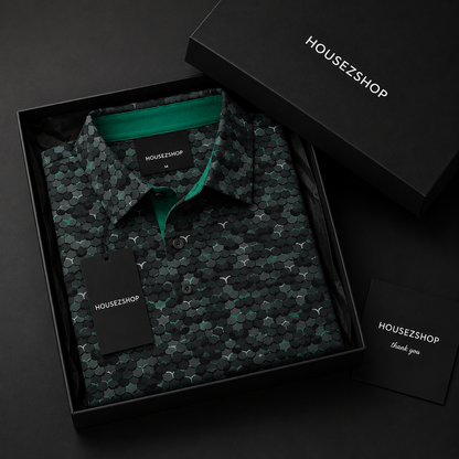 Funny Golf Polo Shirt