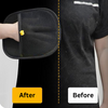 Double Sided Hair Removal Gloves