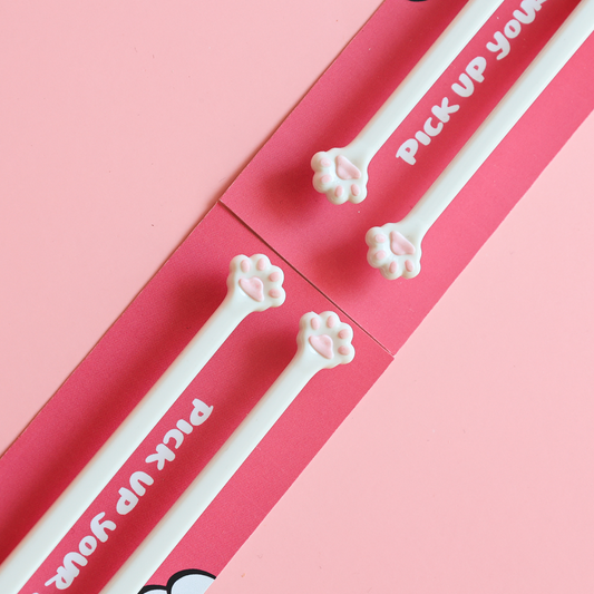 MeowgicChopsticks™ 🐱 🐾