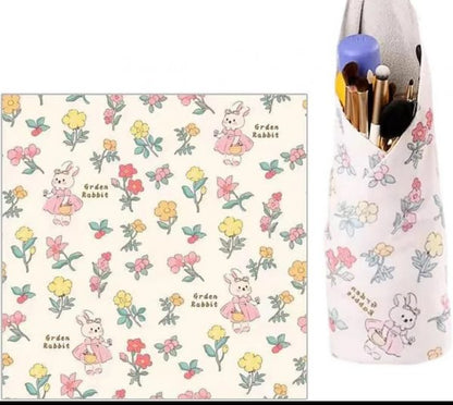 Self-Adherent Cat Grooming Wrap