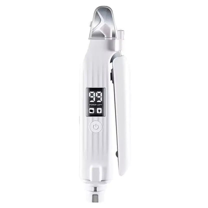 2 in 1 Nail Clipper & Grinder™