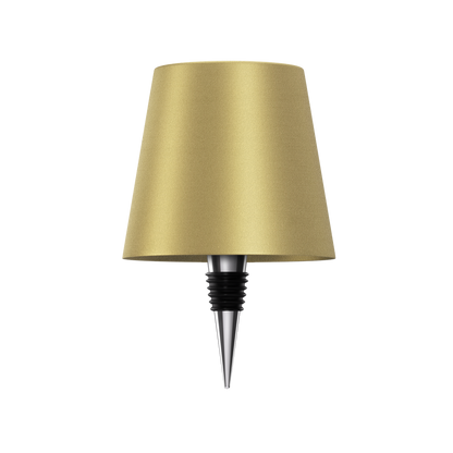WIRELESS BOTTLE LAMP