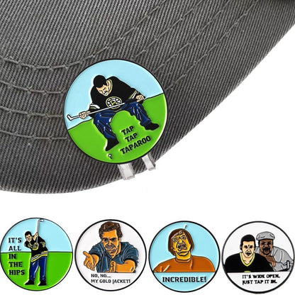 Tap Golf Club Cleaning Kit
