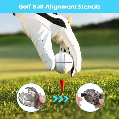 Tap Golf Club Cleaning Kit