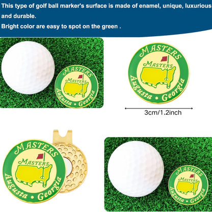 Masters Golf Club Cleaning Kit