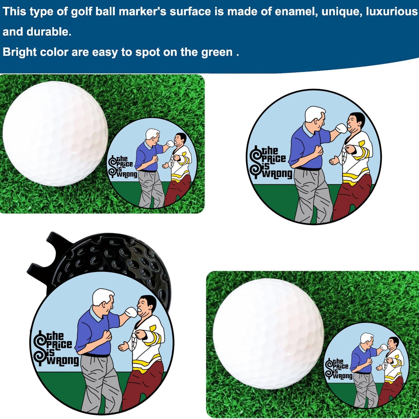 Hips Golf Club Cleaning Kit