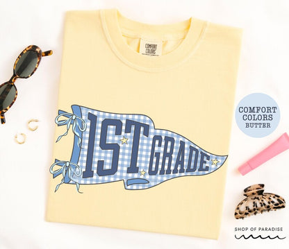 Back to School Team Teacher Shirts