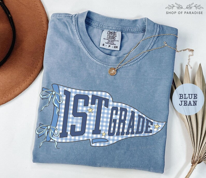 Back to School Team Teacher Shirts