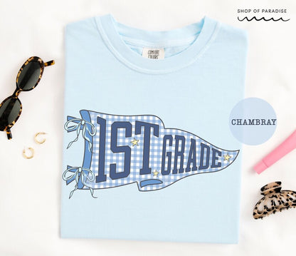 Back to School Team Teacher Shirts