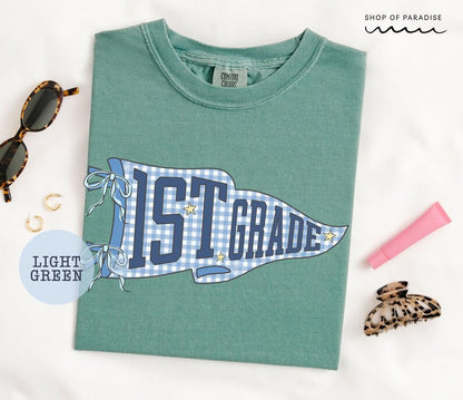 Back to School Team Teacher Shirts