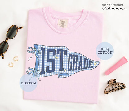 Back to School Team Teacher Shirts