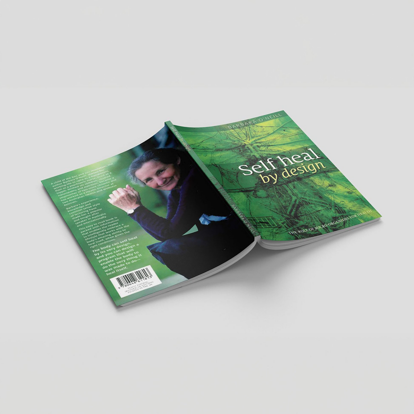 Sustain Me by Barbara O’Neill (Paperback)