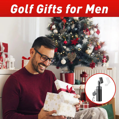 Golf Club Cleaner Brush