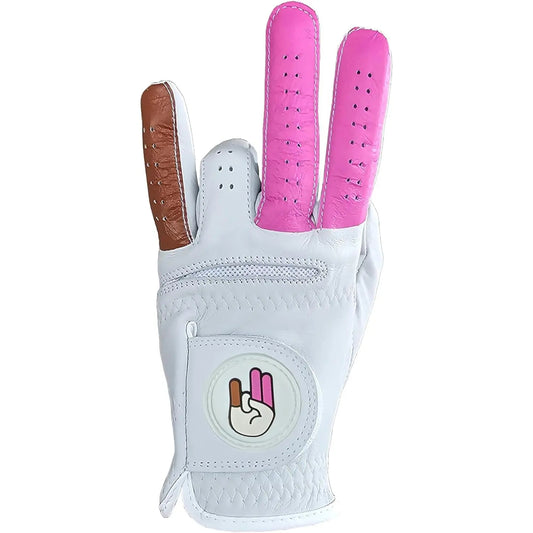 Shocker Funny Golf Glove