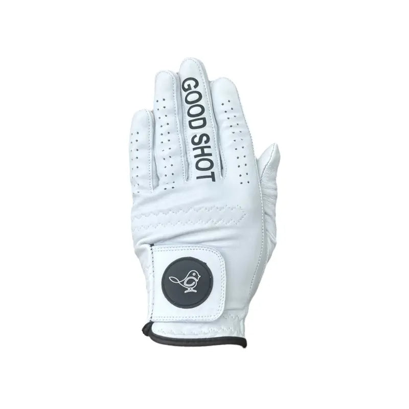 Good Shot Funny Golf Glove