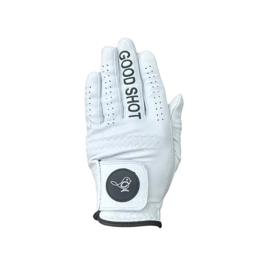 Good Shot Funny Golf Glove