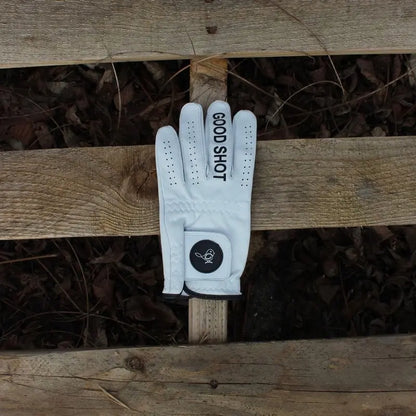 Good Shot Funny Golf Glove