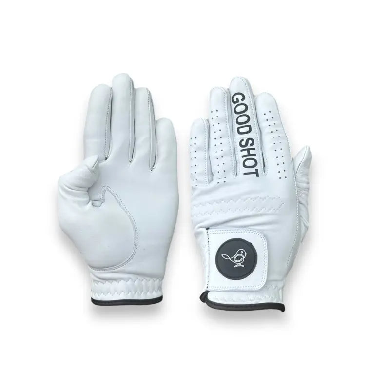 Good Shot Funny Golf Glove