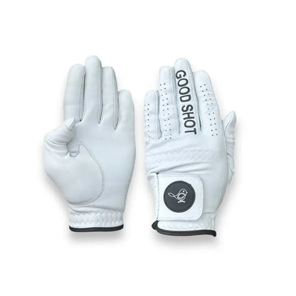 Good Shot Funny Golf Glove