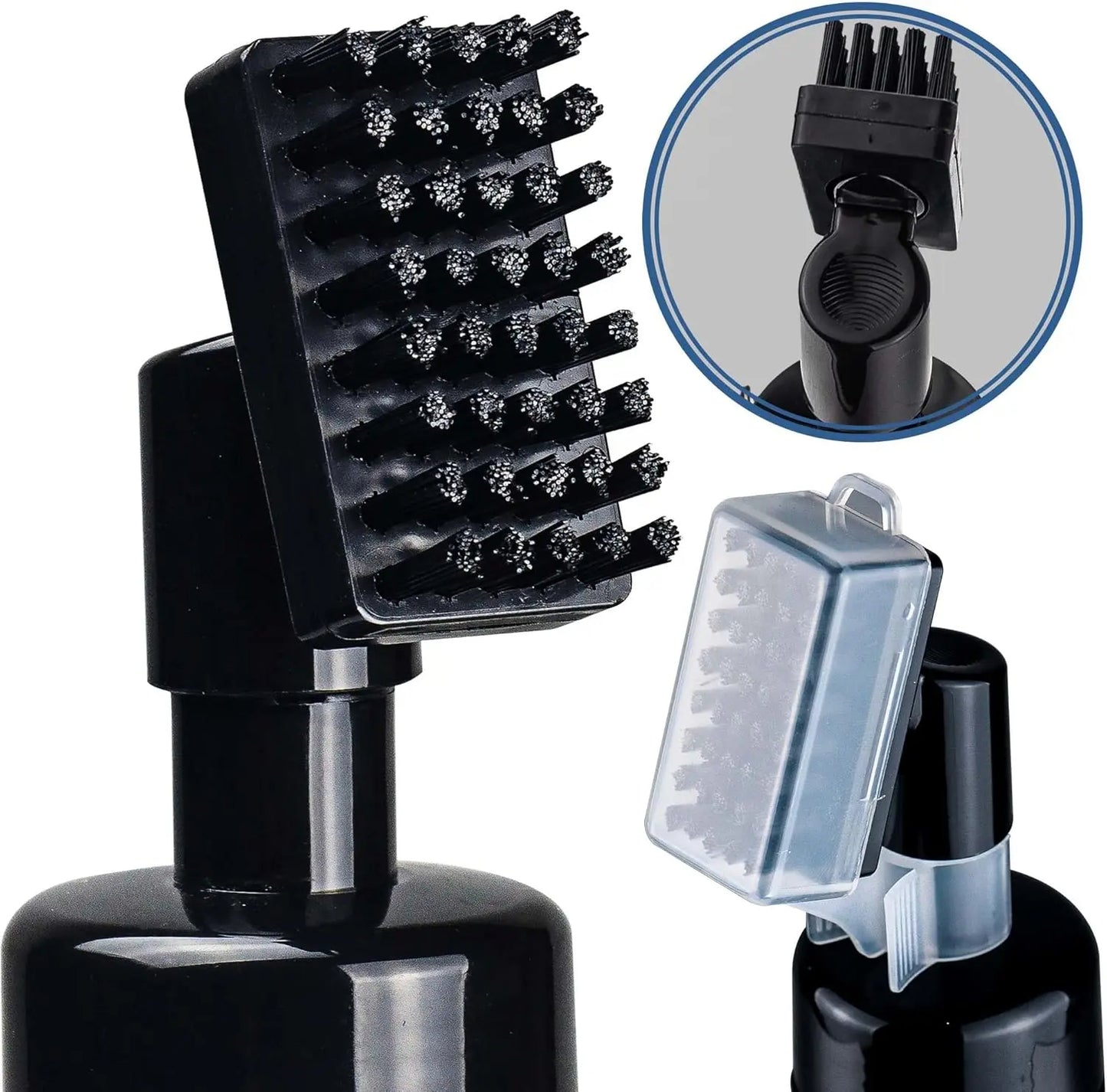 Golf Club Cleaner Brush