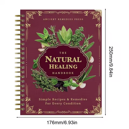 Natural Healing Handbook